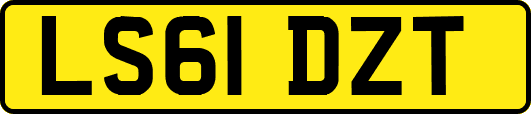 LS61DZT