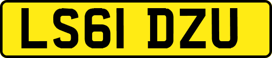 LS61DZU