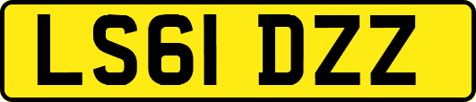 LS61DZZ