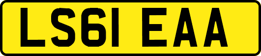 LS61EAA