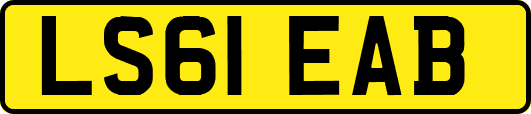 LS61EAB