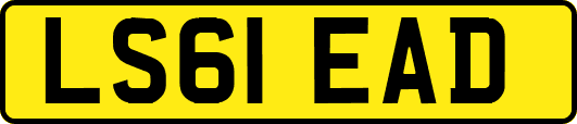 LS61EAD