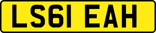 LS61EAH