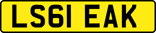 LS61EAK