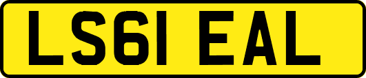 LS61EAL