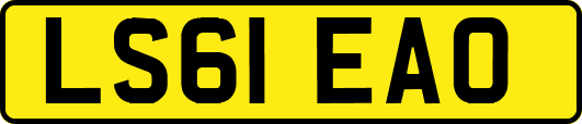 LS61EAO