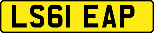 LS61EAP