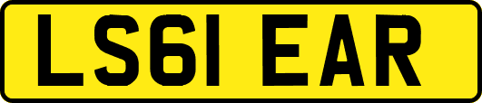 LS61EAR