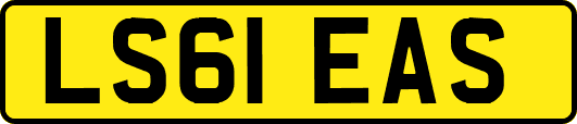 LS61EAS
