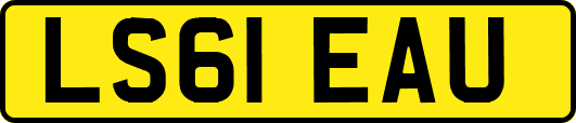 LS61EAU