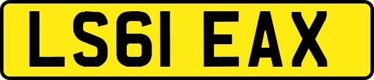 LS61EAX