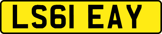 LS61EAY