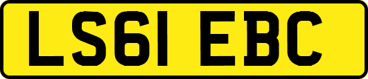 LS61EBC