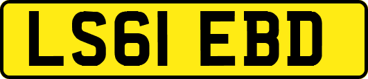 LS61EBD
