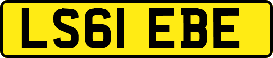 LS61EBE