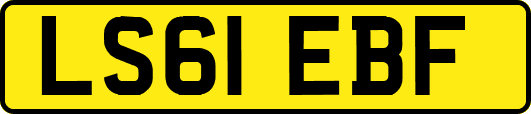 LS61EBF