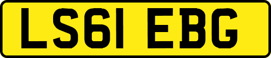 LS61EBG