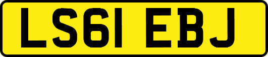 LS61EBJ