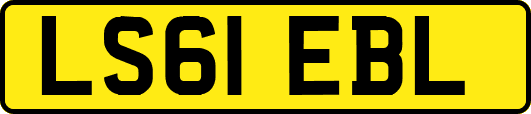 LS61EBL