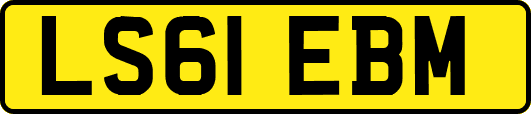 LS61EBM