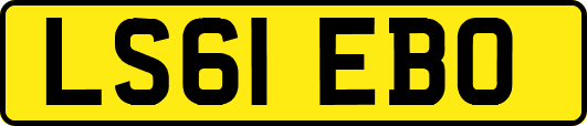 LS61EBO
