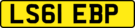 LS61EBP