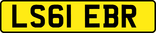 LS61EBR