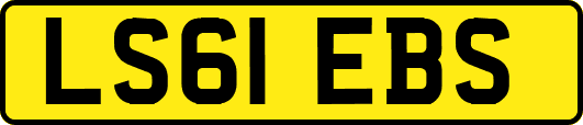 LS61EBS