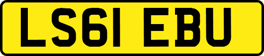 LS61EBU