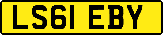 LS61EBY