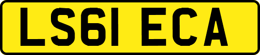 LS61ECA