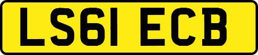 LS61ECB