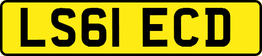 LS61ECD