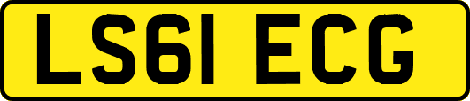 LS61ECG