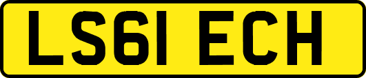 LS61ECH