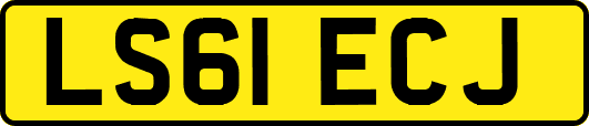 LS61ECJ