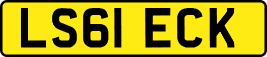 LS61ECK