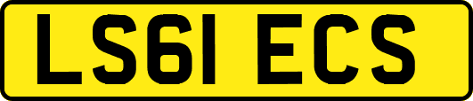 LS61ECS
