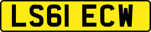 LS61ECW