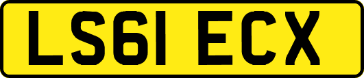 LS61ECX