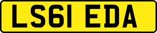 LS61EDA