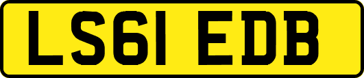 LS61EDB