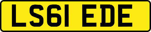 LS61EDE