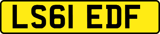 LS61EDF