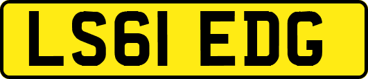 LS61EDG
