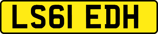 LS61EDH