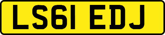 LS61EDJ