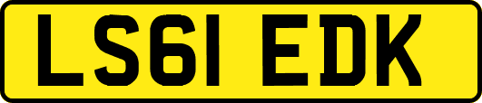 LS61EDK