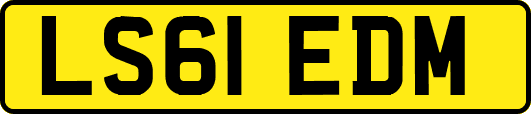 LS61EDM