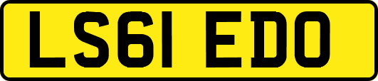 LS61EDO